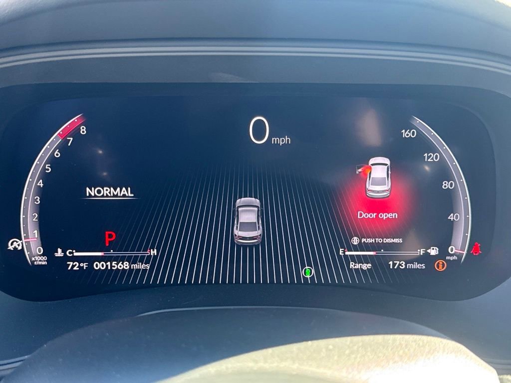 Used 2025 Acura TLX A-Spec Package image 39