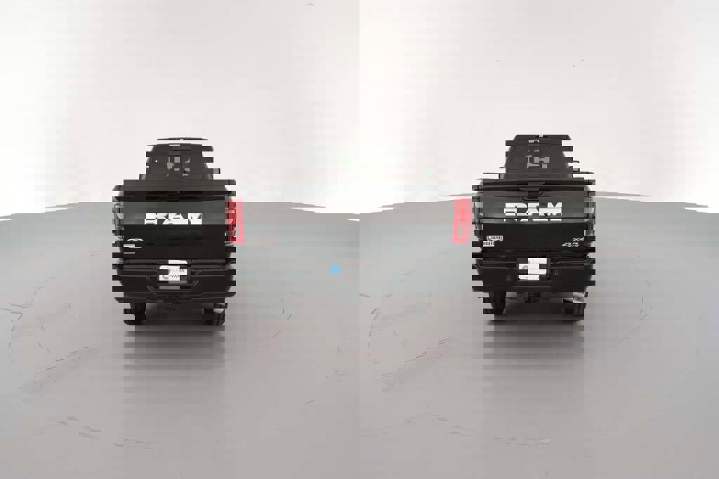 New 2026 RAM 2500 Limited image 10