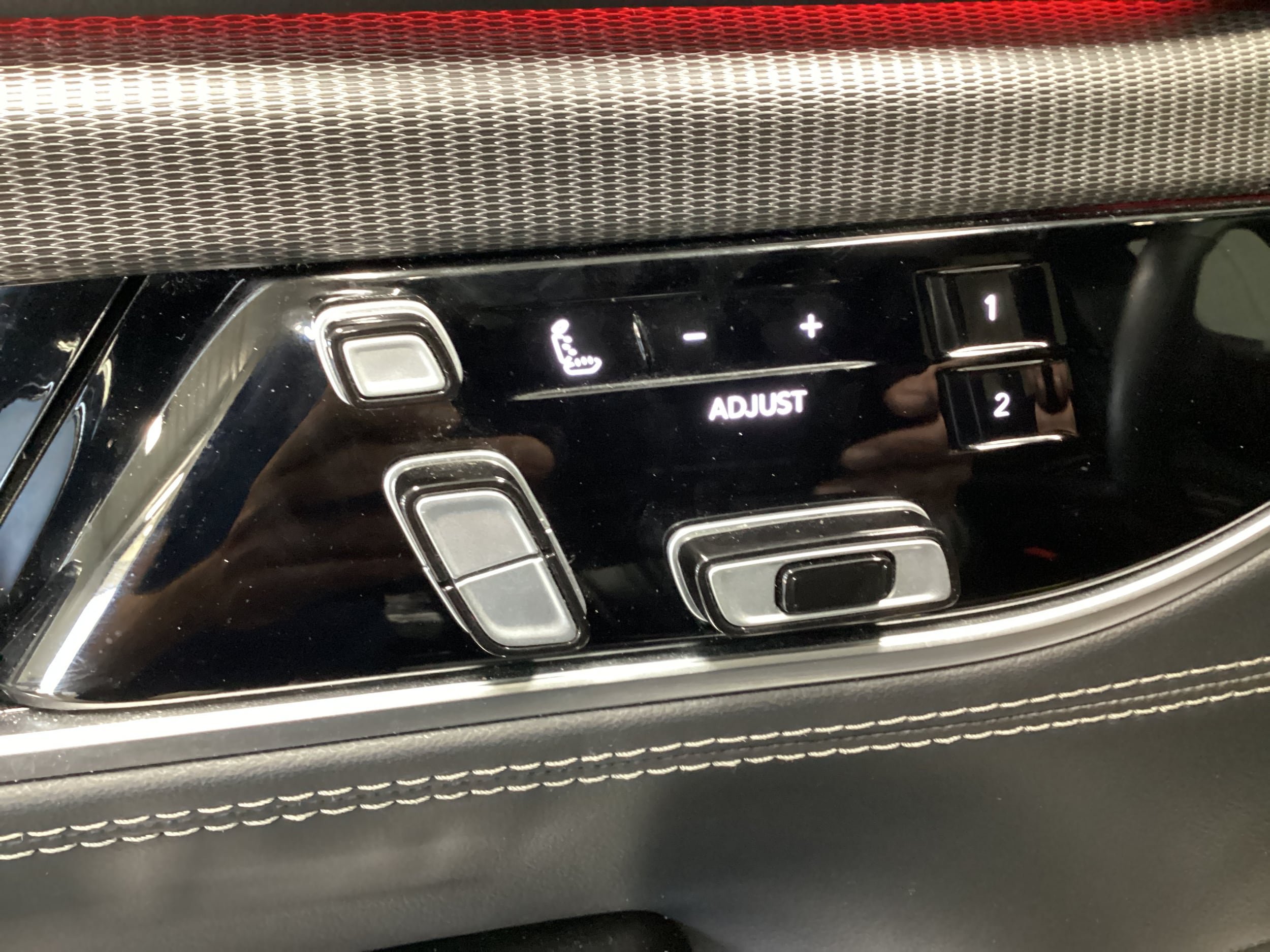 Used 2023 Jeep Grand Wagoneer Series II w/ Quick Order Packagew 28T AWD/4WD image 16