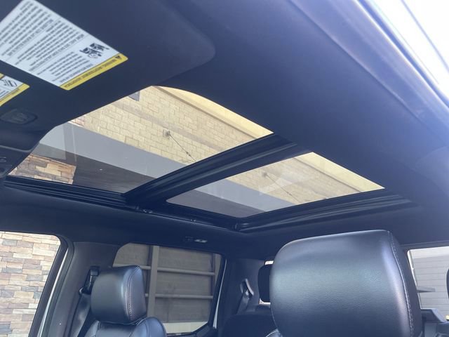 Used 2019 Ford F150 Raptor w/ Equipment Group 802A Luxury AWD/4WD image 19