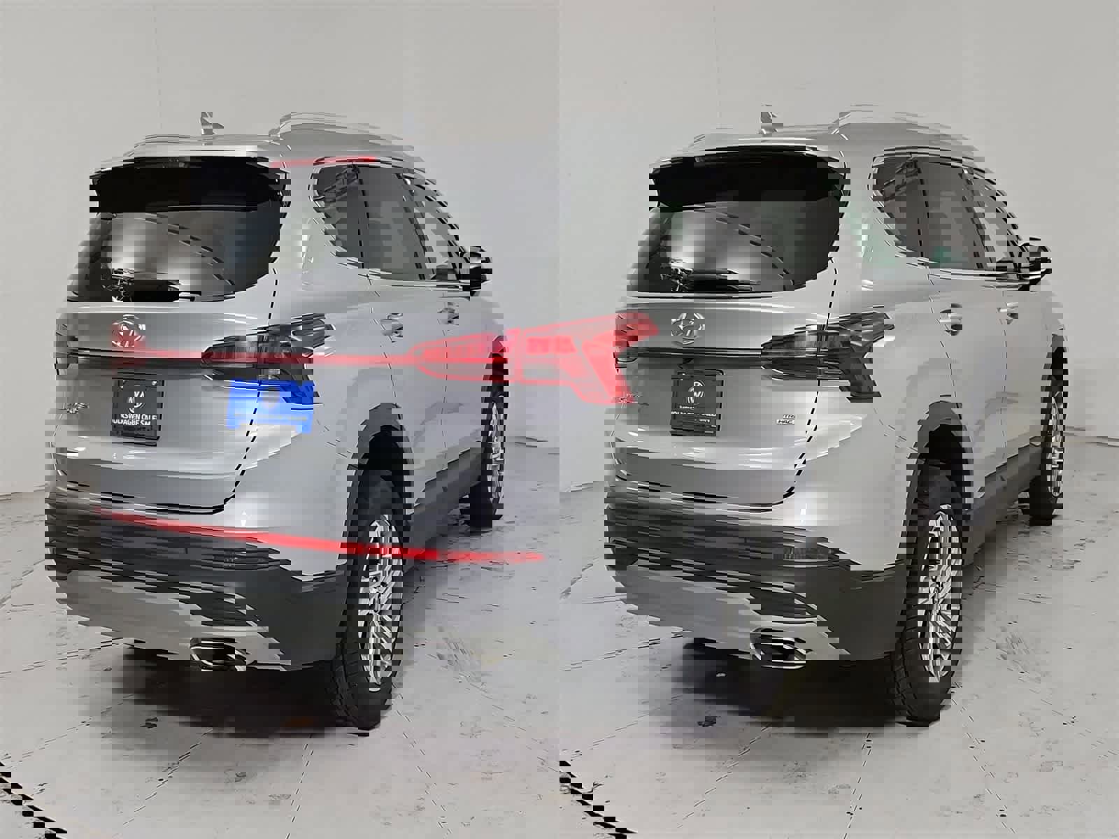 Used 2023 Hyundai Santa Fe SEL image 6