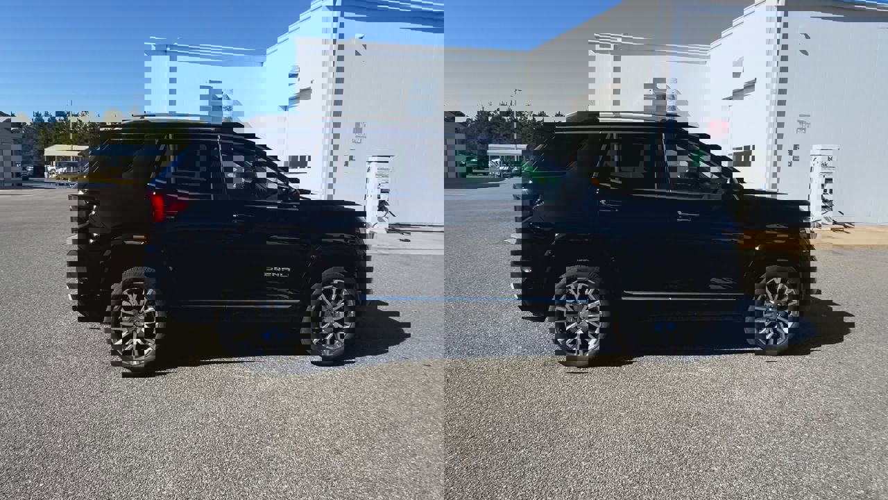 New 2026 GMC Terrain Denali image 43