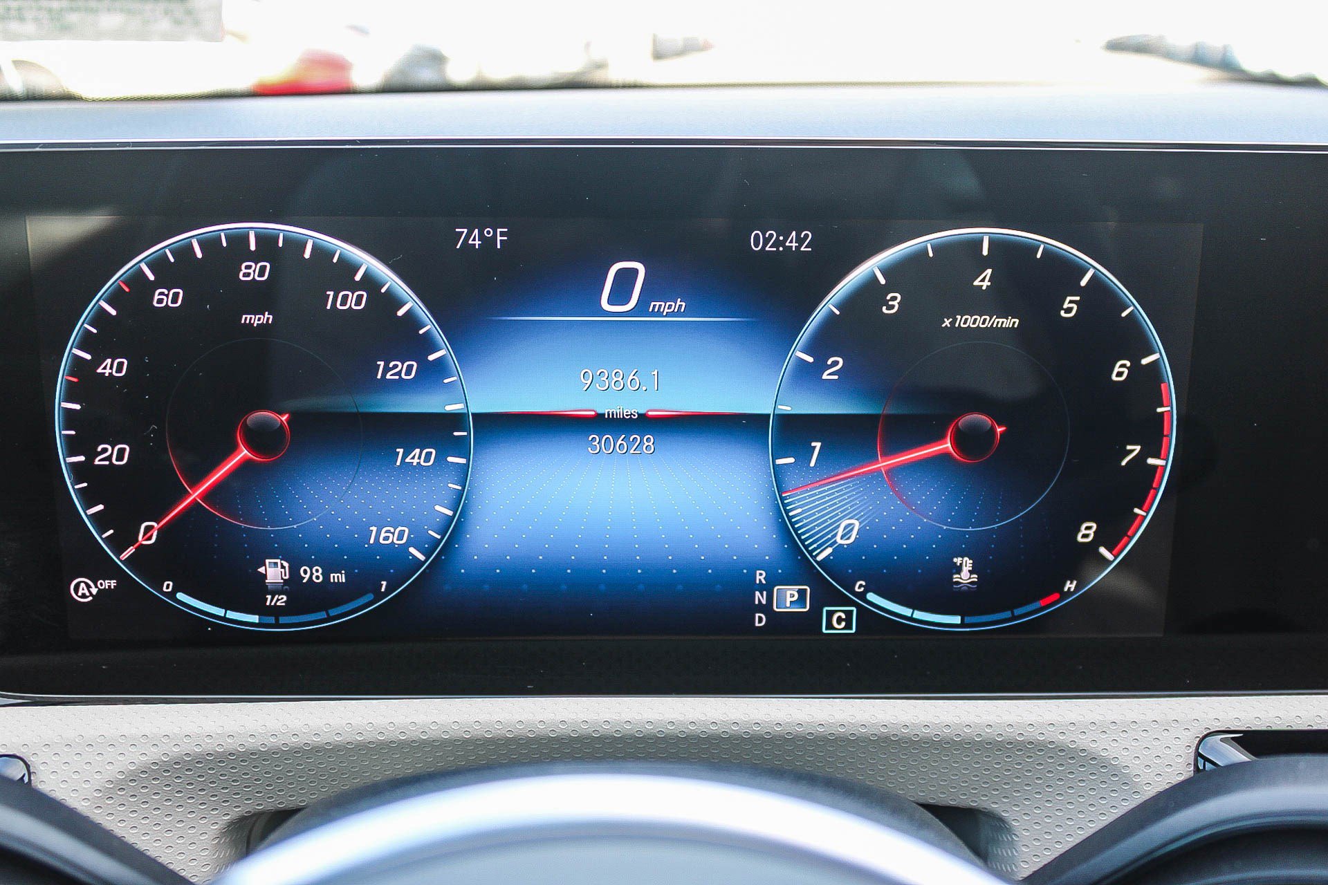 Used 2023 Mercedes-Benz CLA 250 CLA 250 image 24