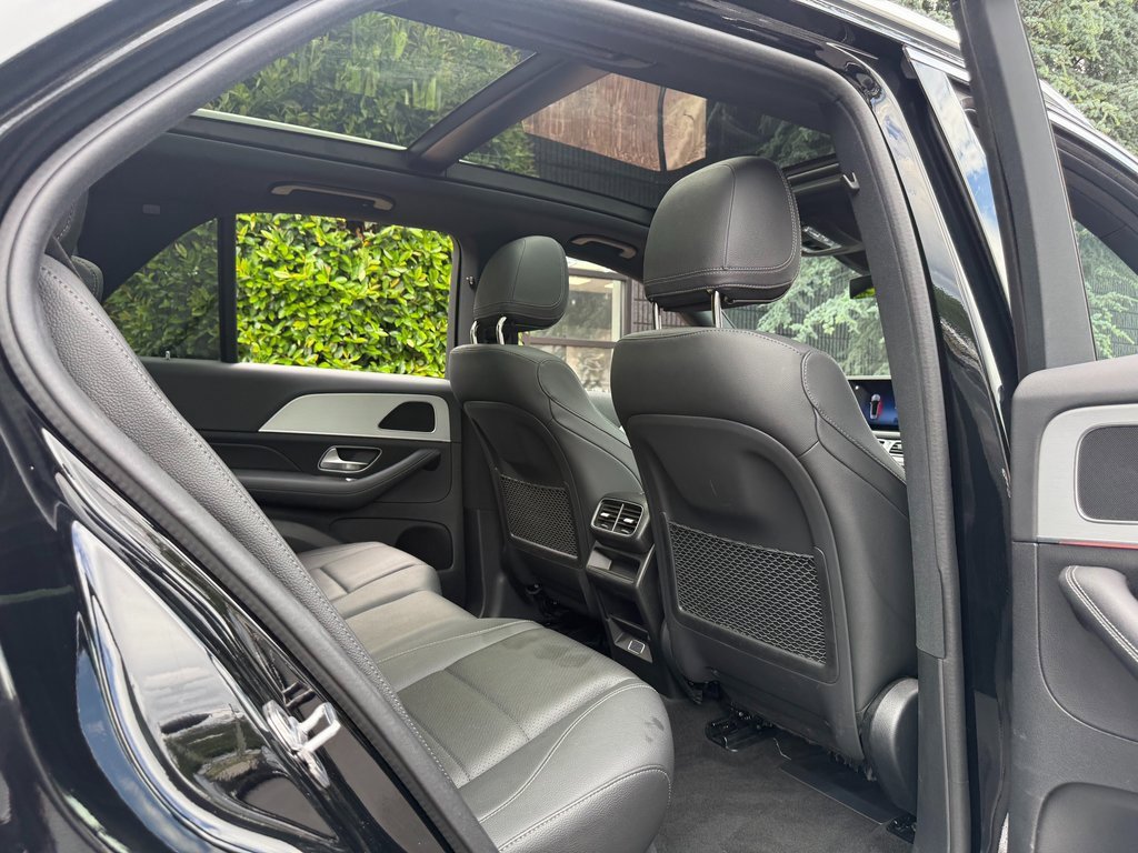 Used 2024 Mercedes-Benz GLE 350 4MATIC image 39