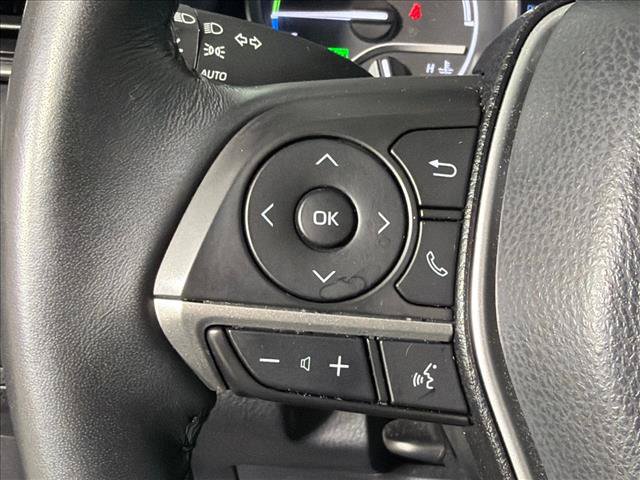 Used 2024 Toyota Camry XLE w/ Navigation Package FWD image 26