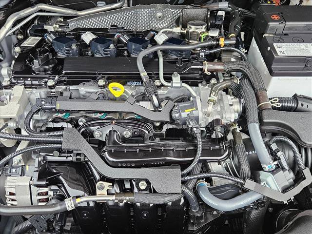 Used 2024 Toyota Corolla Cross LE w/ Moonroof Package FWD image 21