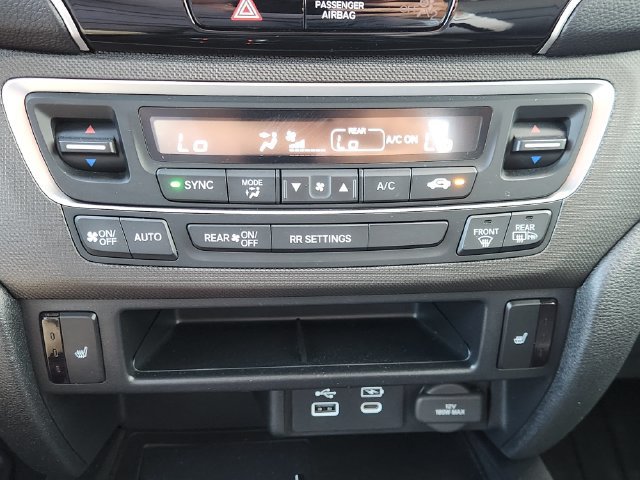 Used 2024 Honda Ridgeline TrailSport image 22