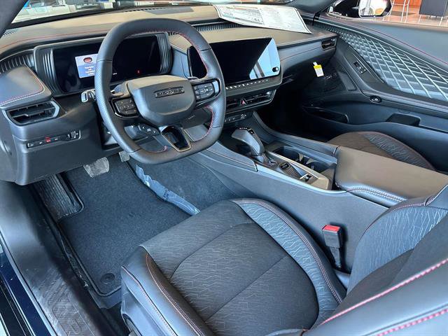 New 2026 Dodge Charger Scat Pack image 4