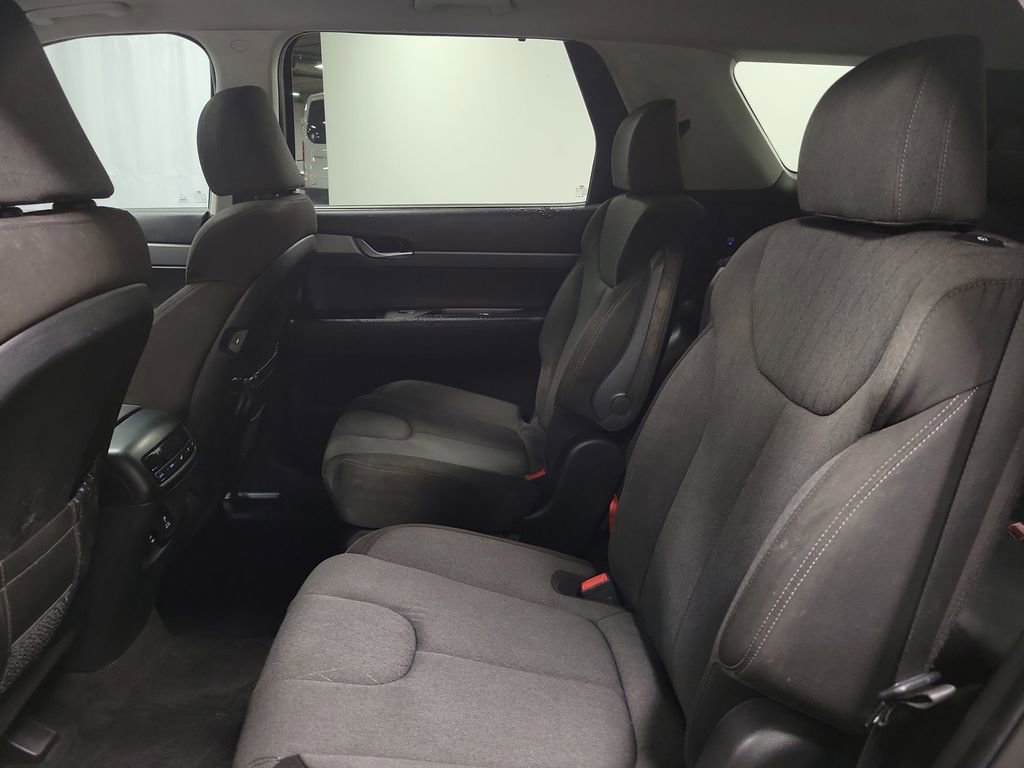 Used 2022 Hyundai Palisade SEL w/ Convenience Package image 21