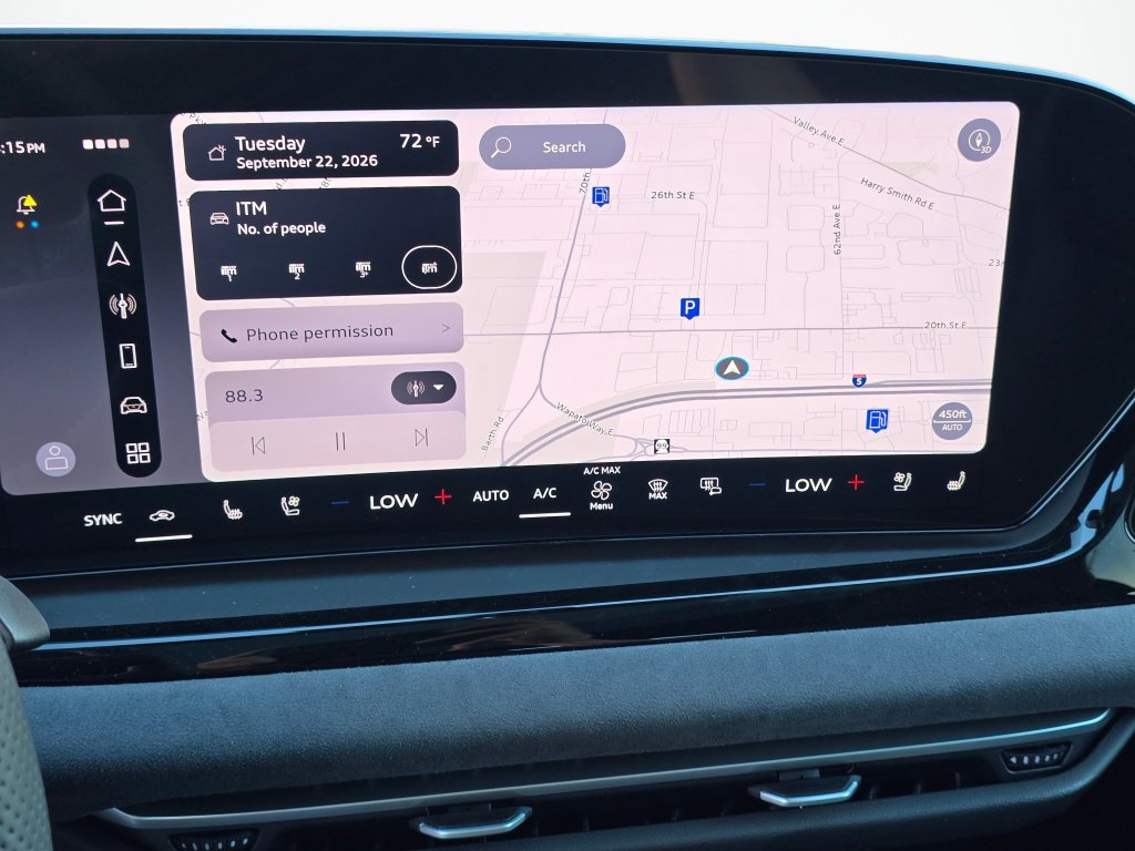 New 2026 Audi S5 Premium Plus AWD/4WD image 15