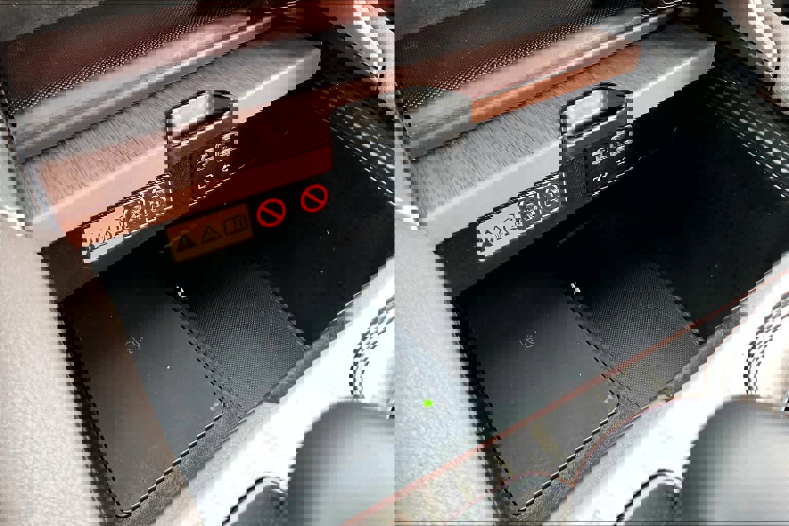 Certified 2025 Lexus RX 450h Luxury w/ Convenience Package image 66