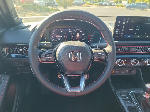 New 2026 Honda Civic Si image 10