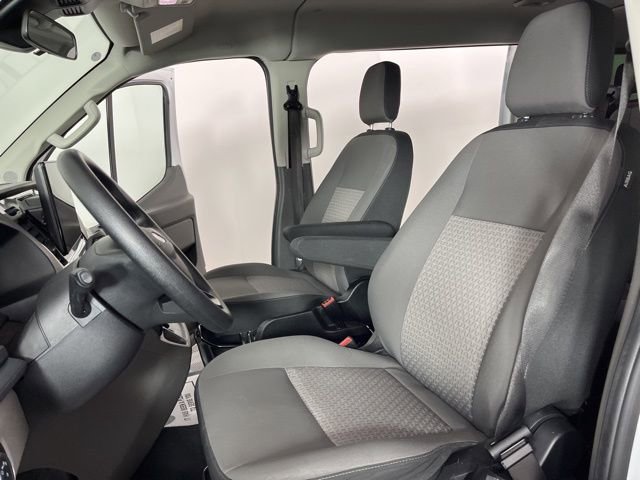 Used 2024 Ford Transit 350 XLT image 13