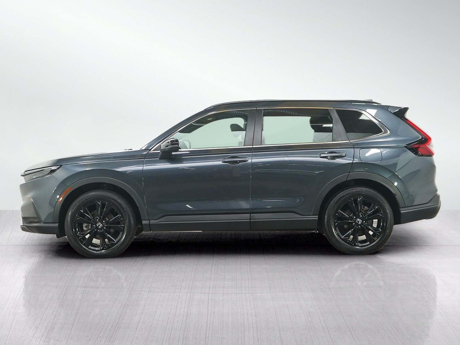 Used 2025 Honda CR-V Sport Touring image 2