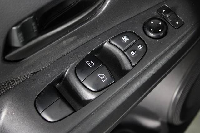 Certified 2024 Nissan Kicks S FWD image 22