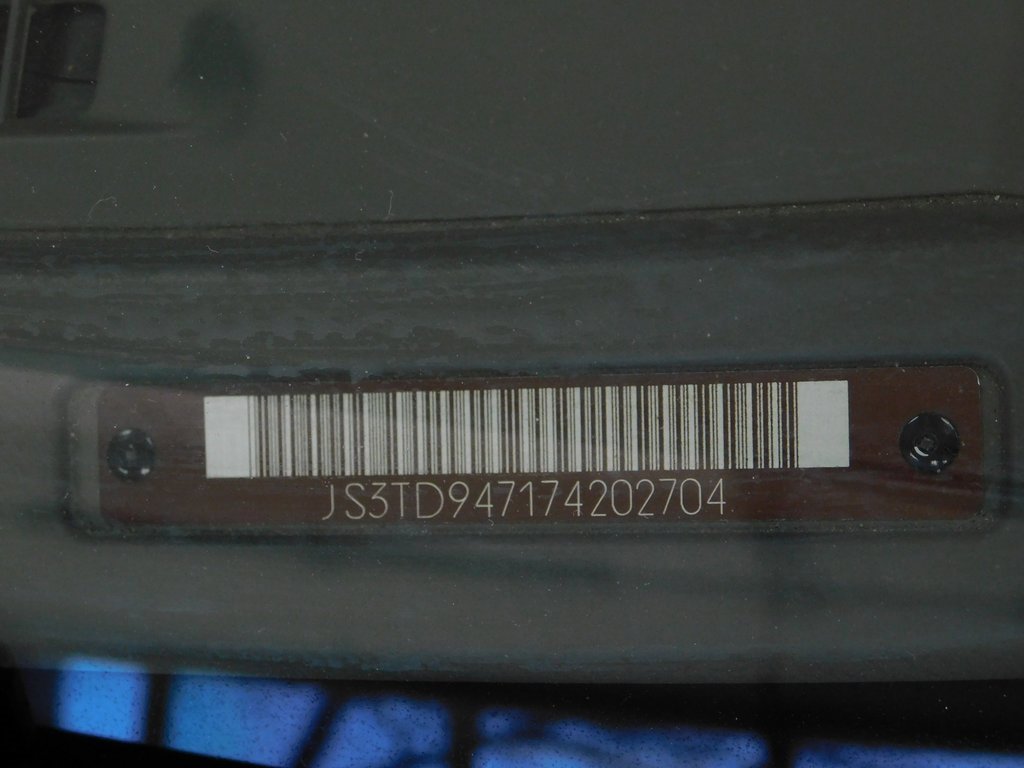 Used 2007 Suzuki Grand Vitara Luxury image 89