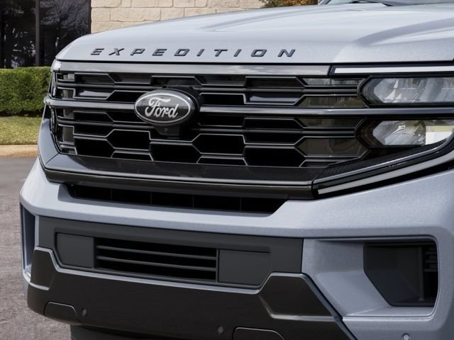 New 2027 Ford Expedition Max Platinum w/ Stealth Appearance Package AWD/4WD image 17