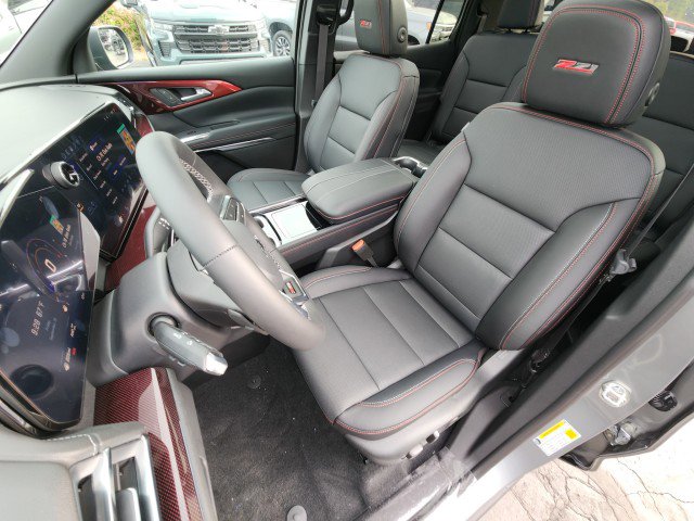 New 2026 Chevrolet Traverse Z71 image 30