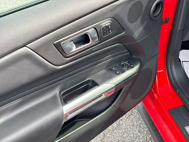 New 2025 Ford Mustang GT RWD image 12