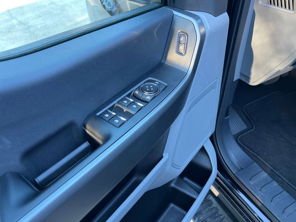 New 2026 Ford F250 XL w/ STX Appearance Package image 12