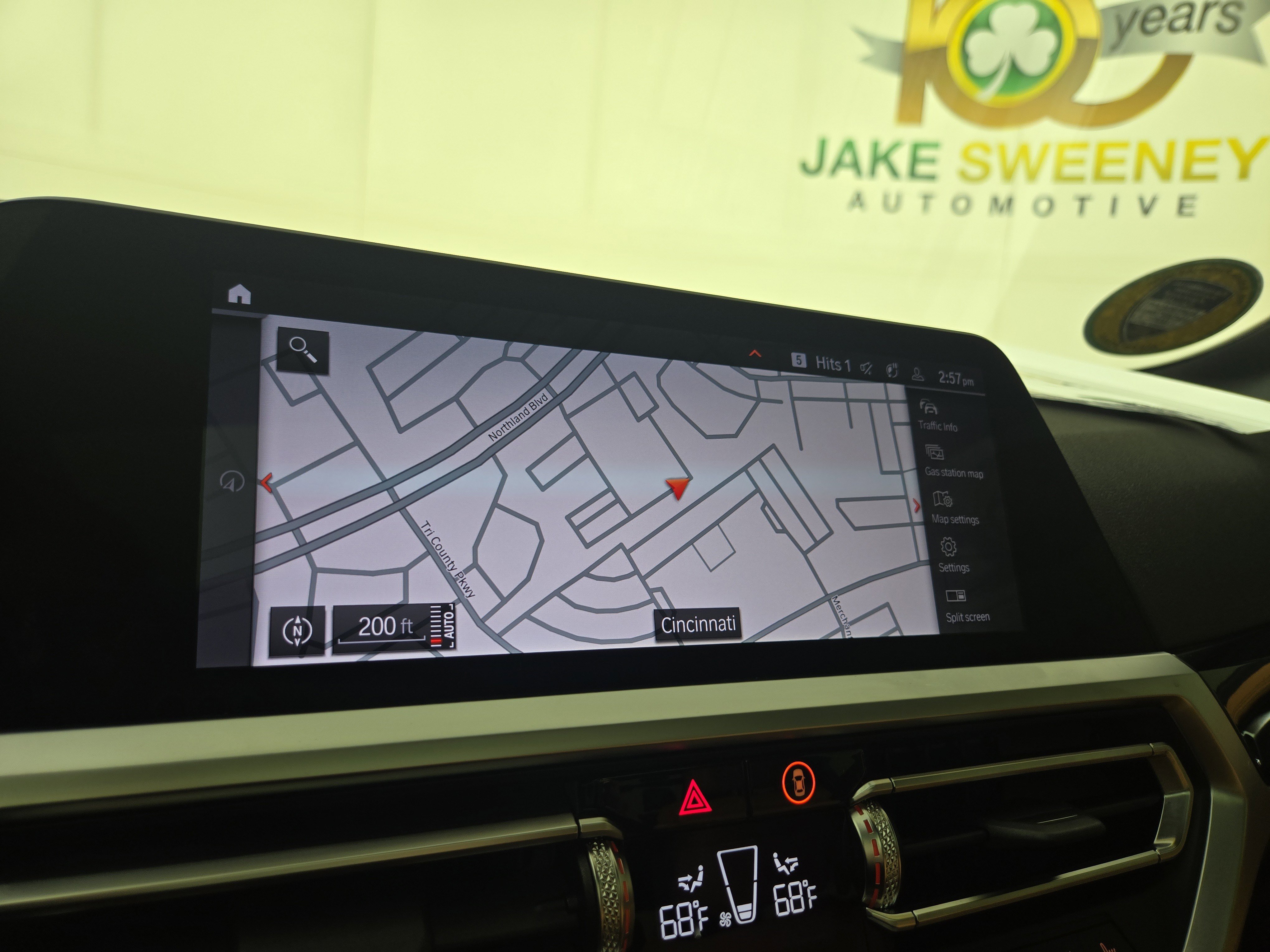 Used 2022 BMW M240i xDrive Coupe w/ Premium Package image 20