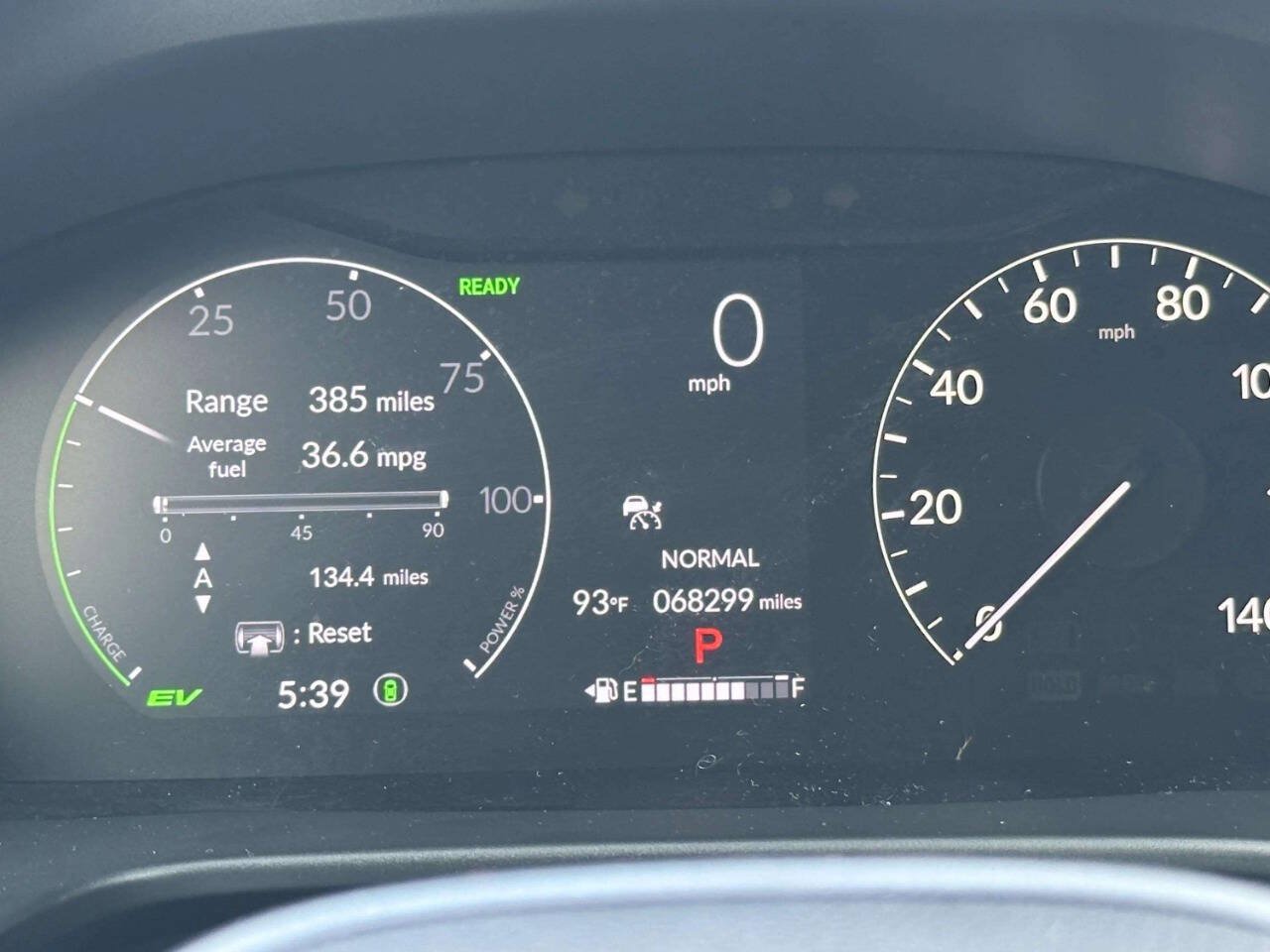 Used 2024 Honda CR-V Sport-L image 36