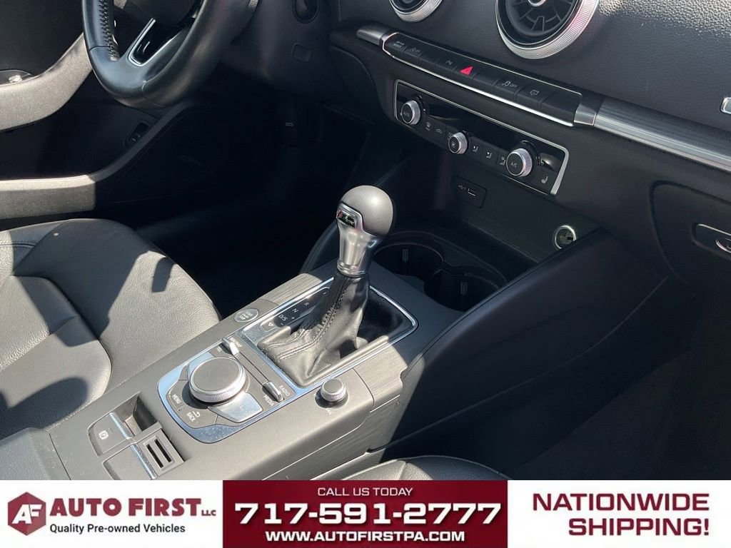 Used 2020 Audi A3 2.0T Premium AWD/4WD image 23
