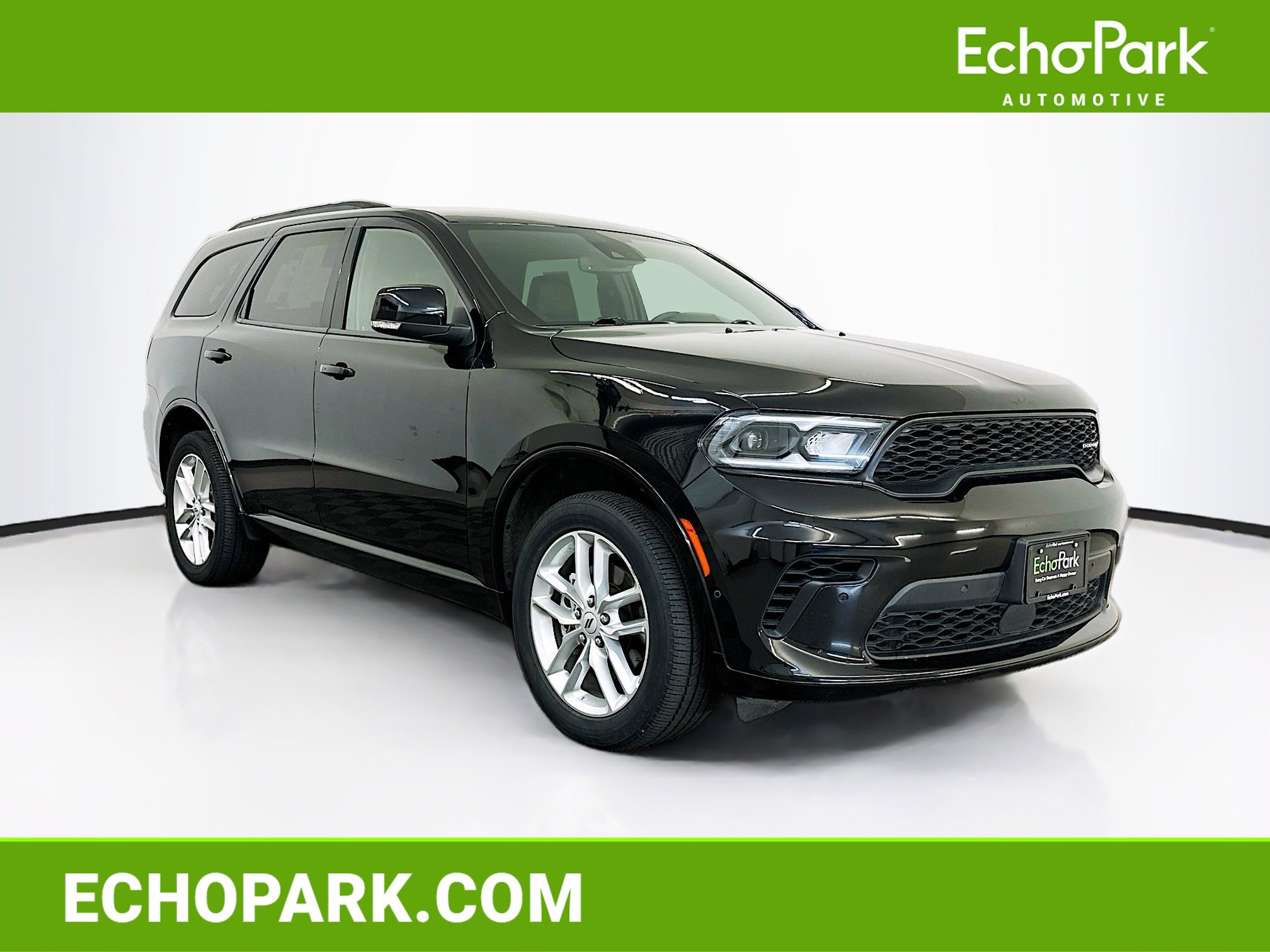 Used 2025 Dodge Durango GT