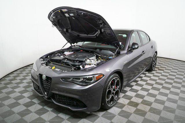 New 2026 Alfa Romeo Giulia RWD image 33