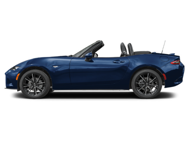 New 2026 MAZDA MX-5 Miata Grand Touring RWD image 3