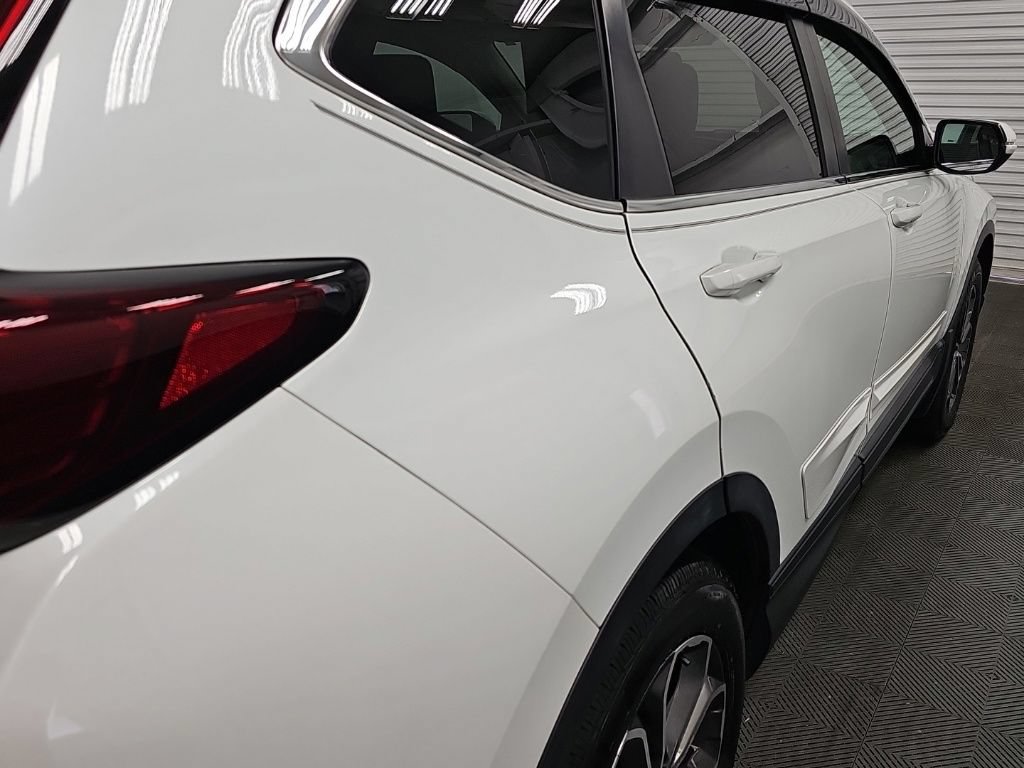 Used 2022 Honda CR-V EX image 10