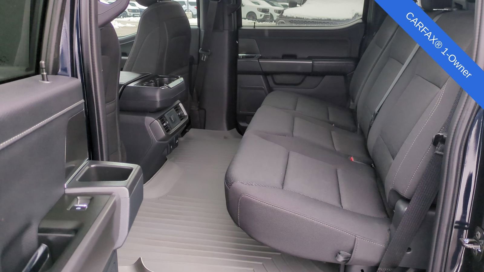 Used 2024 Ford F150 XLT w/ Equipment Group 302A MID image 22