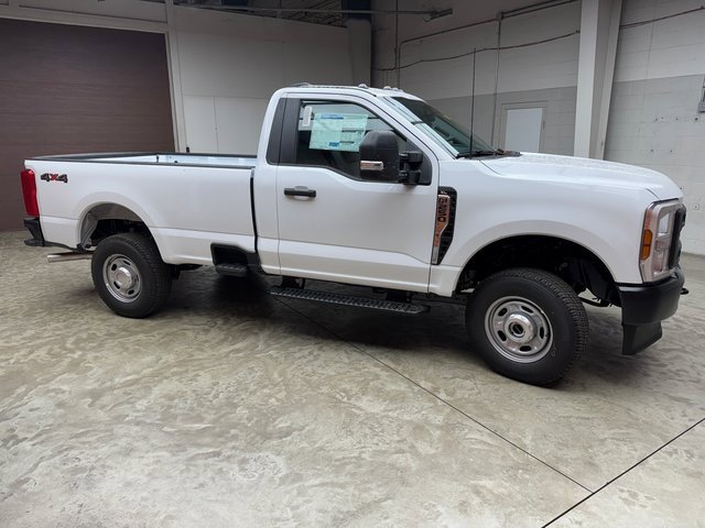 New 2026 Ford F250 XL image 6