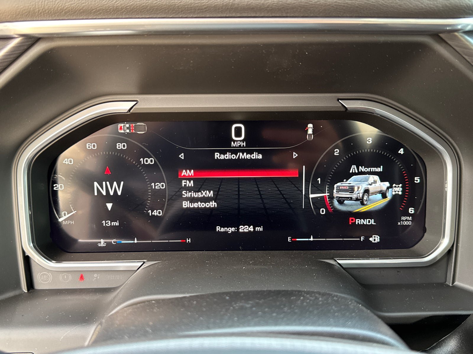 New 2026 GMC Sierra 3500 Denali Ultimate w/ LPO, Black Badging Package AWD/4WD image 37
