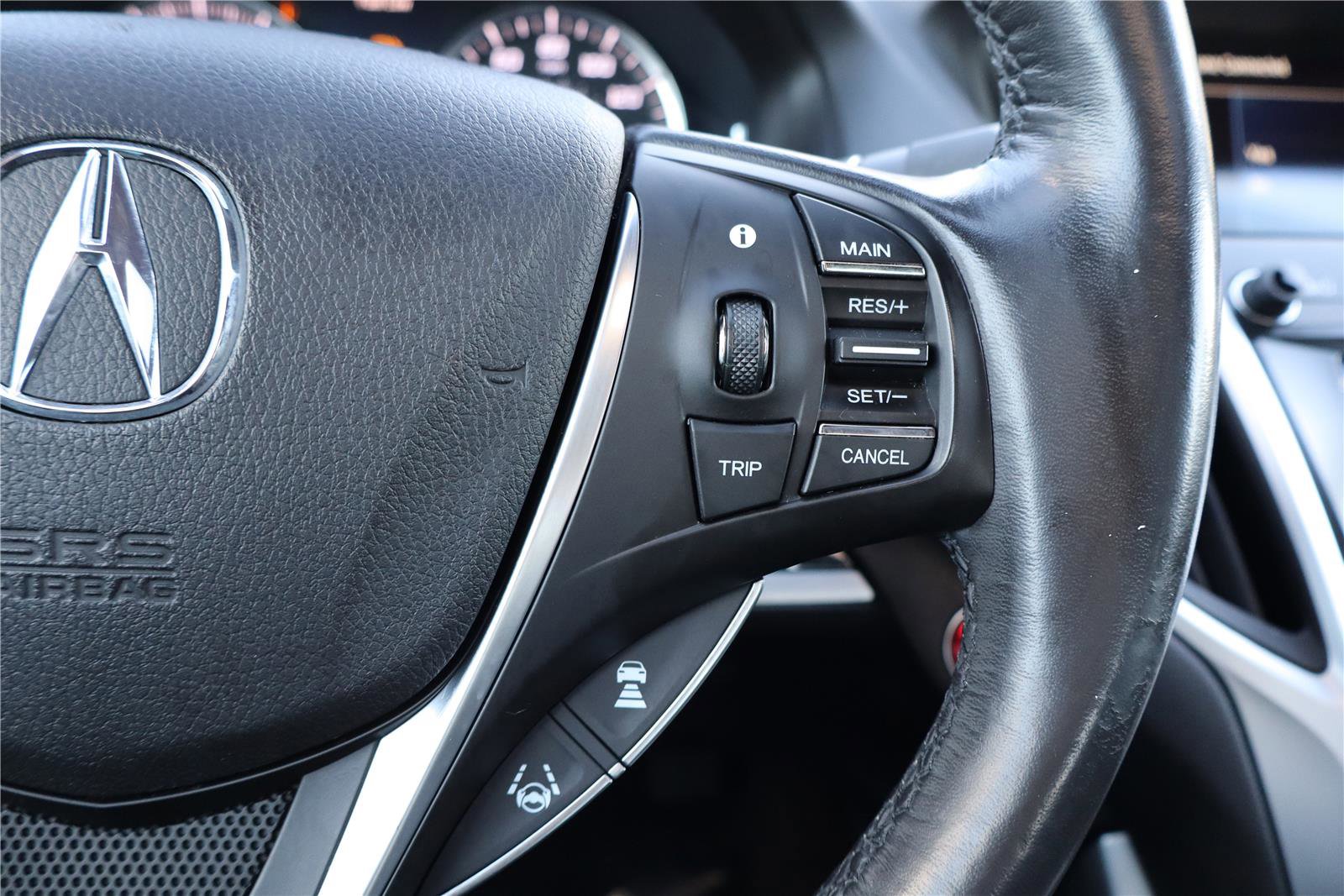 Used 2018 Acura TLX V6 w/ Technology Package image 19