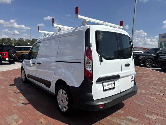 Used 2023 Ford Transit Connect XL FWD image 34
