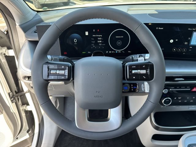 New 2026 Hyundai Ioniq 9 SE AWD/4WD image 18