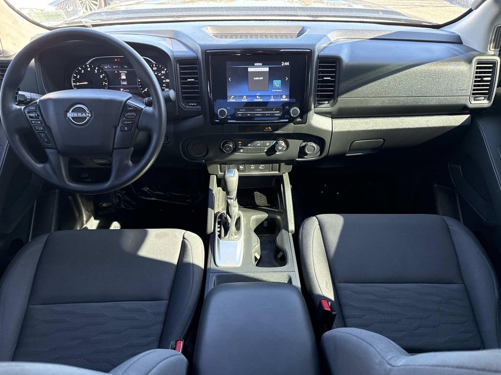Used 2023 Nissan Frontier S w/ Technology Package image 16