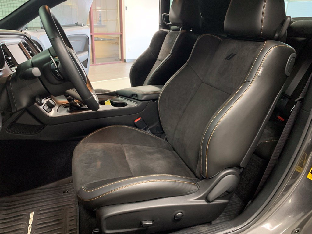 Used 2023 Dodge Challenger R/T Scat Pack RWD image 6