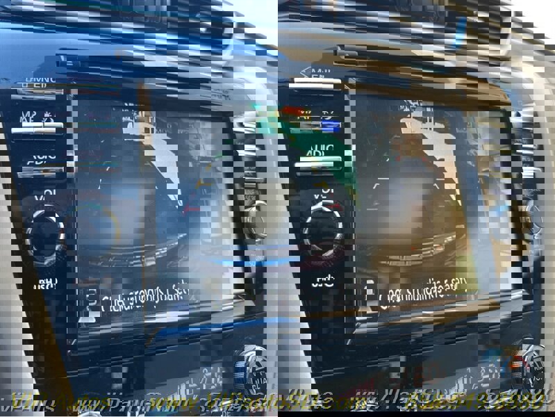 Used 2015 Nissan Murano Platinum w/ Platinum Technology Package image 6