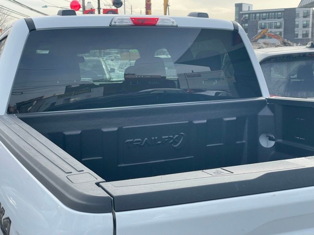 Used 2024 Ford F150 XLT w/ Mobile Office Package image 24