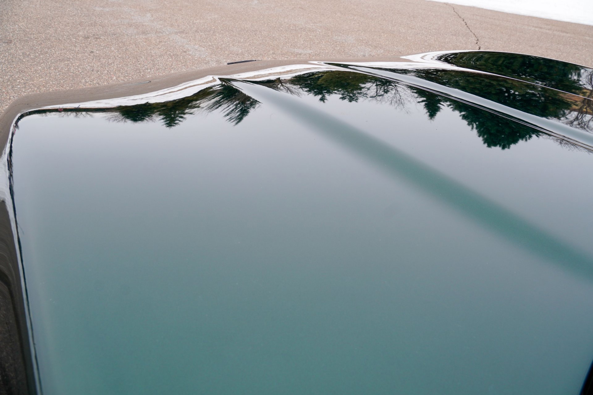 Used 1992 Chevrolet Corvette 2dr Convertible image 31