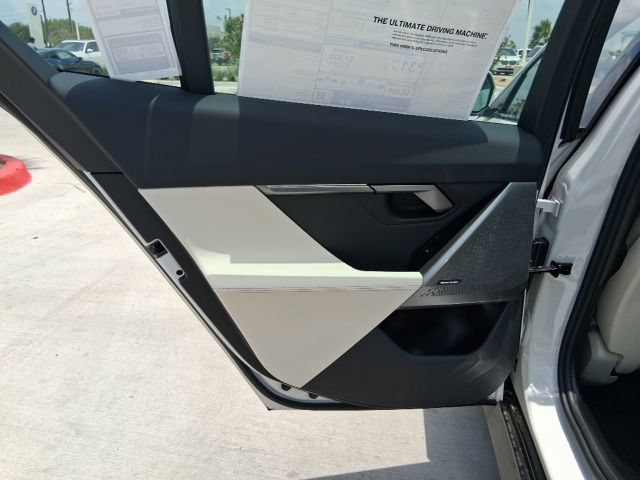 New 2026 BMW 530i w/ M Sport Package RWD image 16