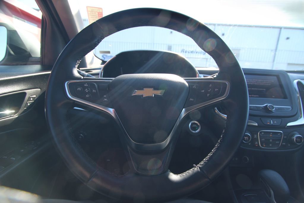 Used 2024 Chevrolet Equinox LT image 17