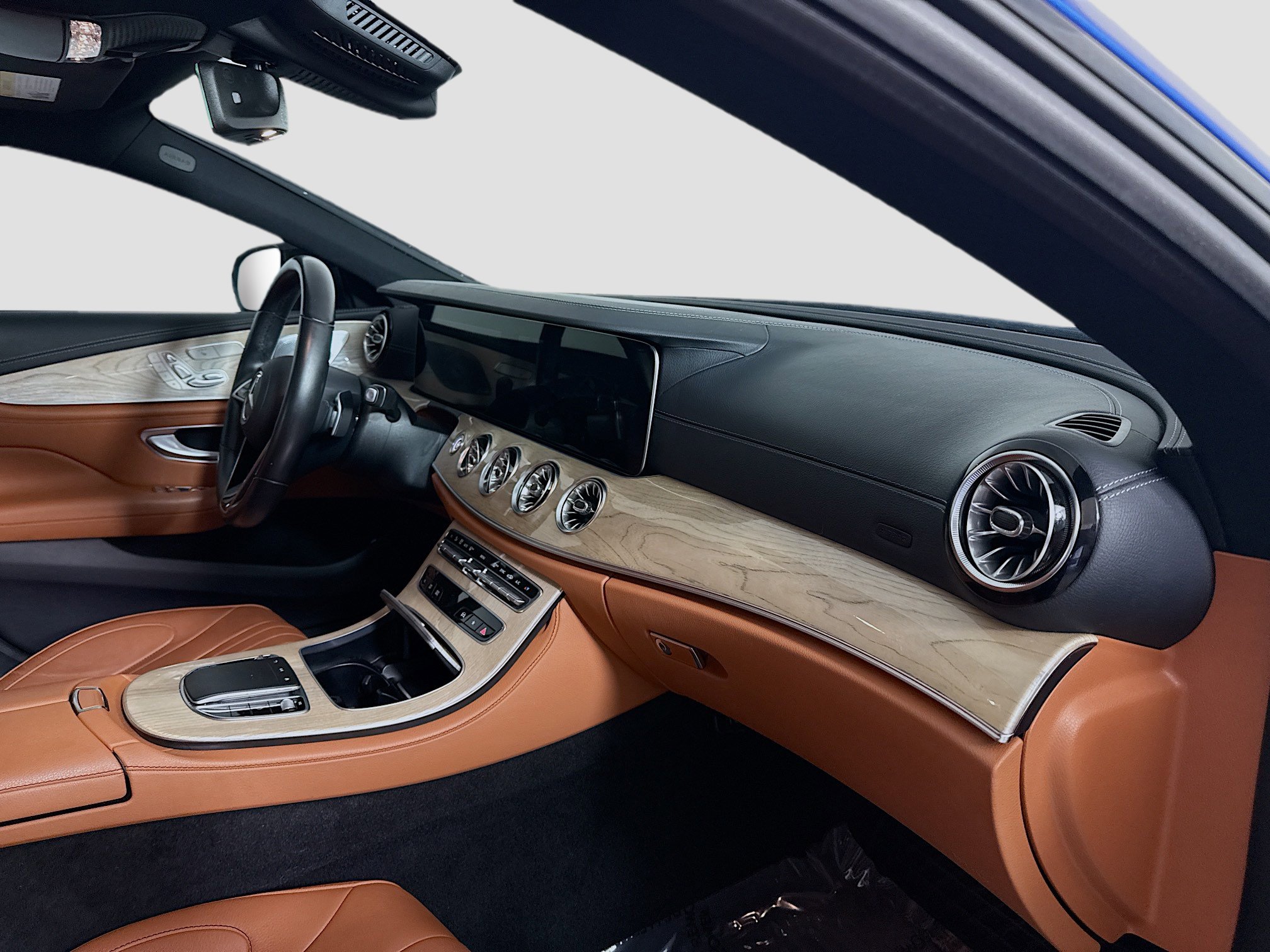 Used 2023 Mercedes-Benz CLS 450 4MATIC image 30