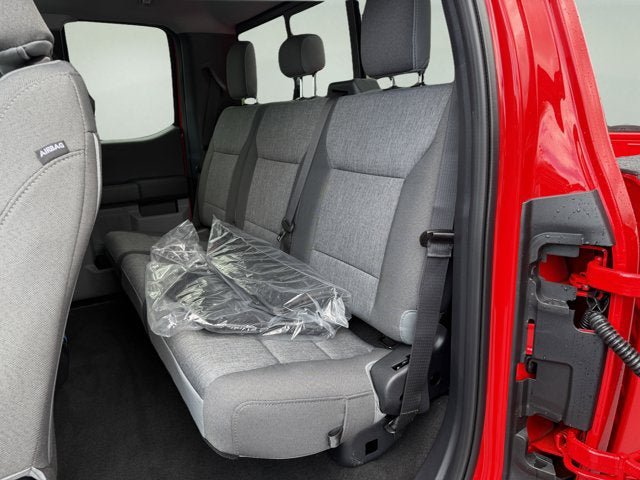 New 2026 Ford F350 XL w/ STX Appearance Package AWD/4WD image 10