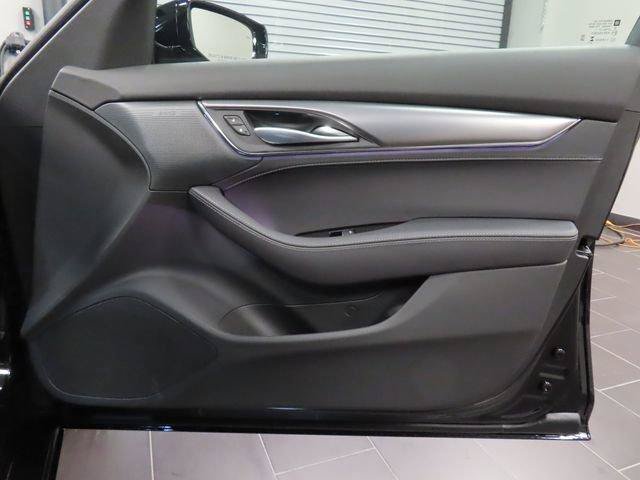 New 2026 Cadillac CT5 Premium Luxury RWD image 13