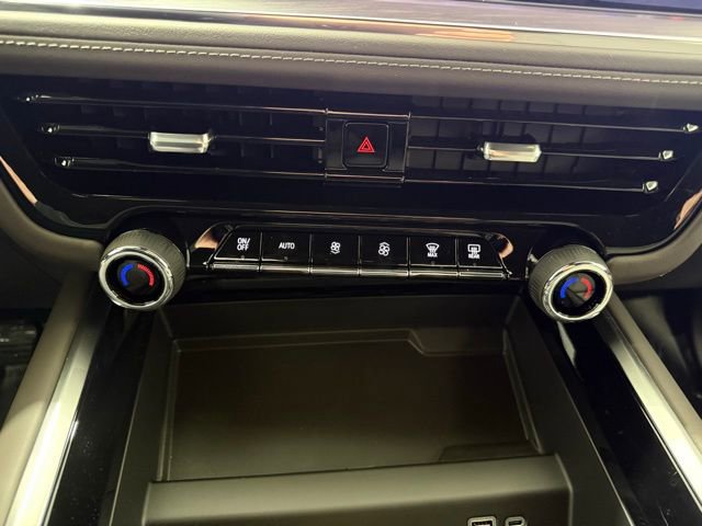 New 2026 Chevrolet Suburban LS w/ LPO, Dark Essentials Package image 38