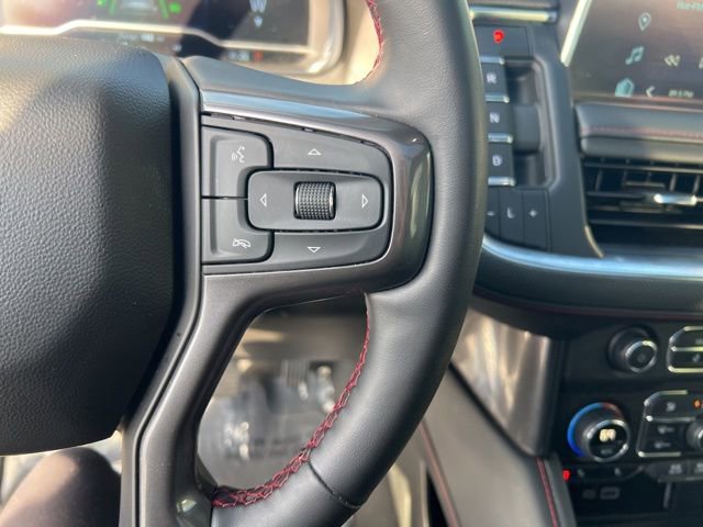 Used 2024 Chevrolet Suburban RST w/ Luxury Package image 23