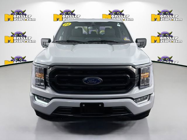 Used 2023 Ford F150 XLT w/ Equipment Group 302A High image 2